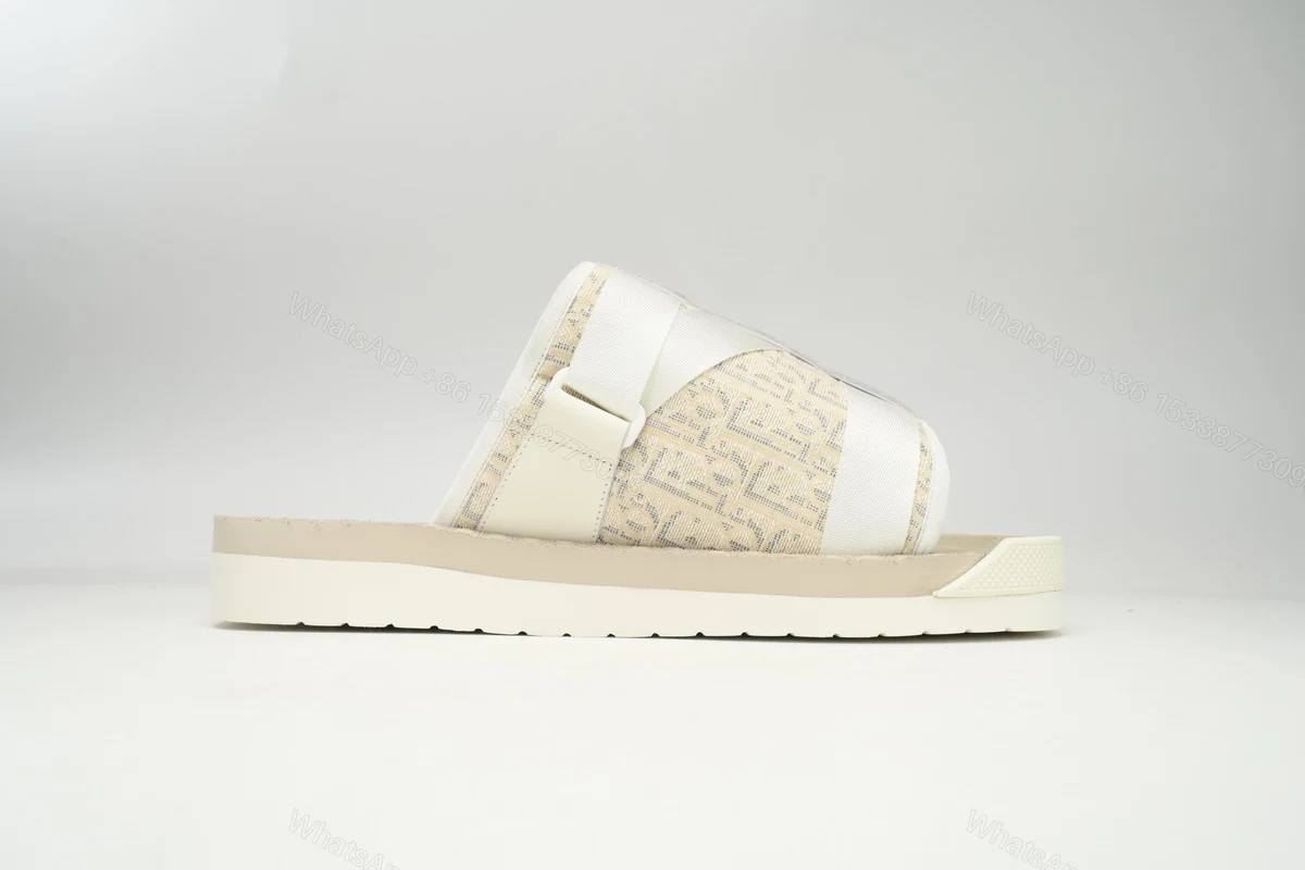 View 2 of Dior Alpha oblique All White 3SA081YYV H060