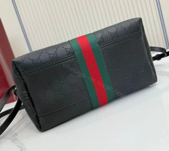 View 15 of Gucci Giglio Small Tote Bag TB5475 Mirror 1:1