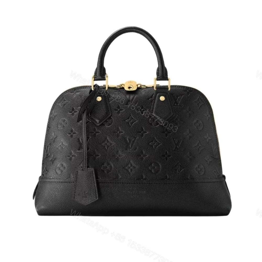Louis Vuitton Neo Alma PM Black 35Cm M44829 — view 1
