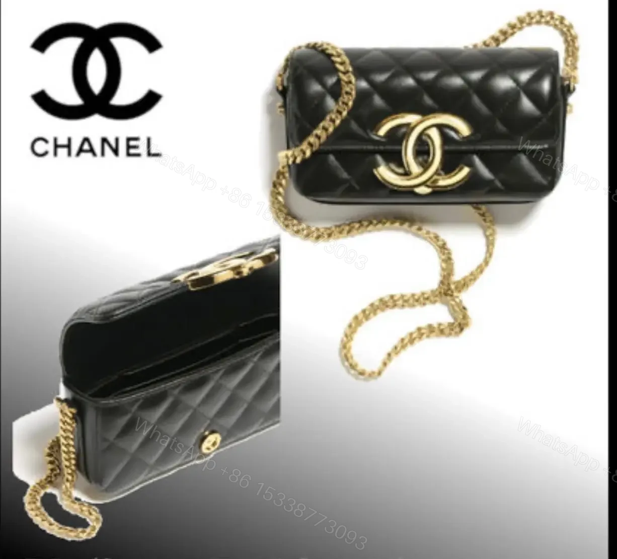 CHANEL — view 1