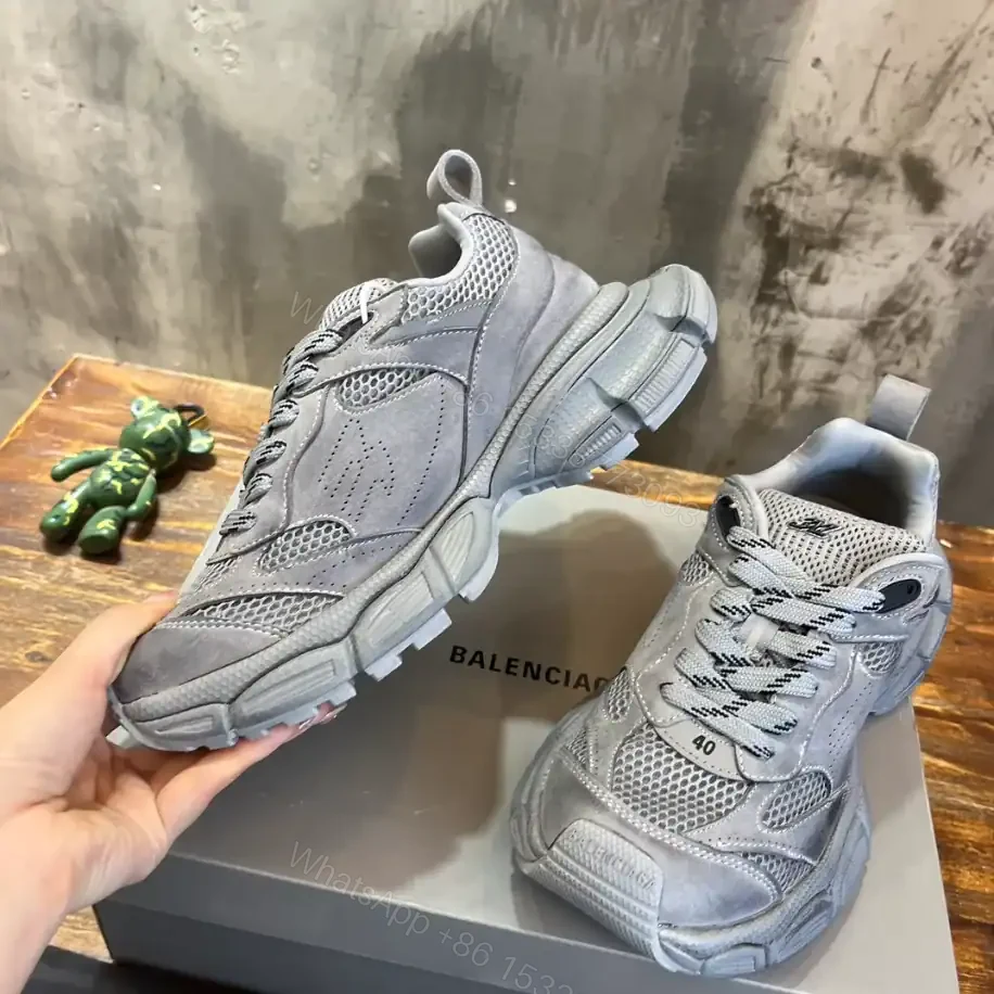 View 8 of BALENCIAGA MEN’S 3XL SNEAKER – BB230