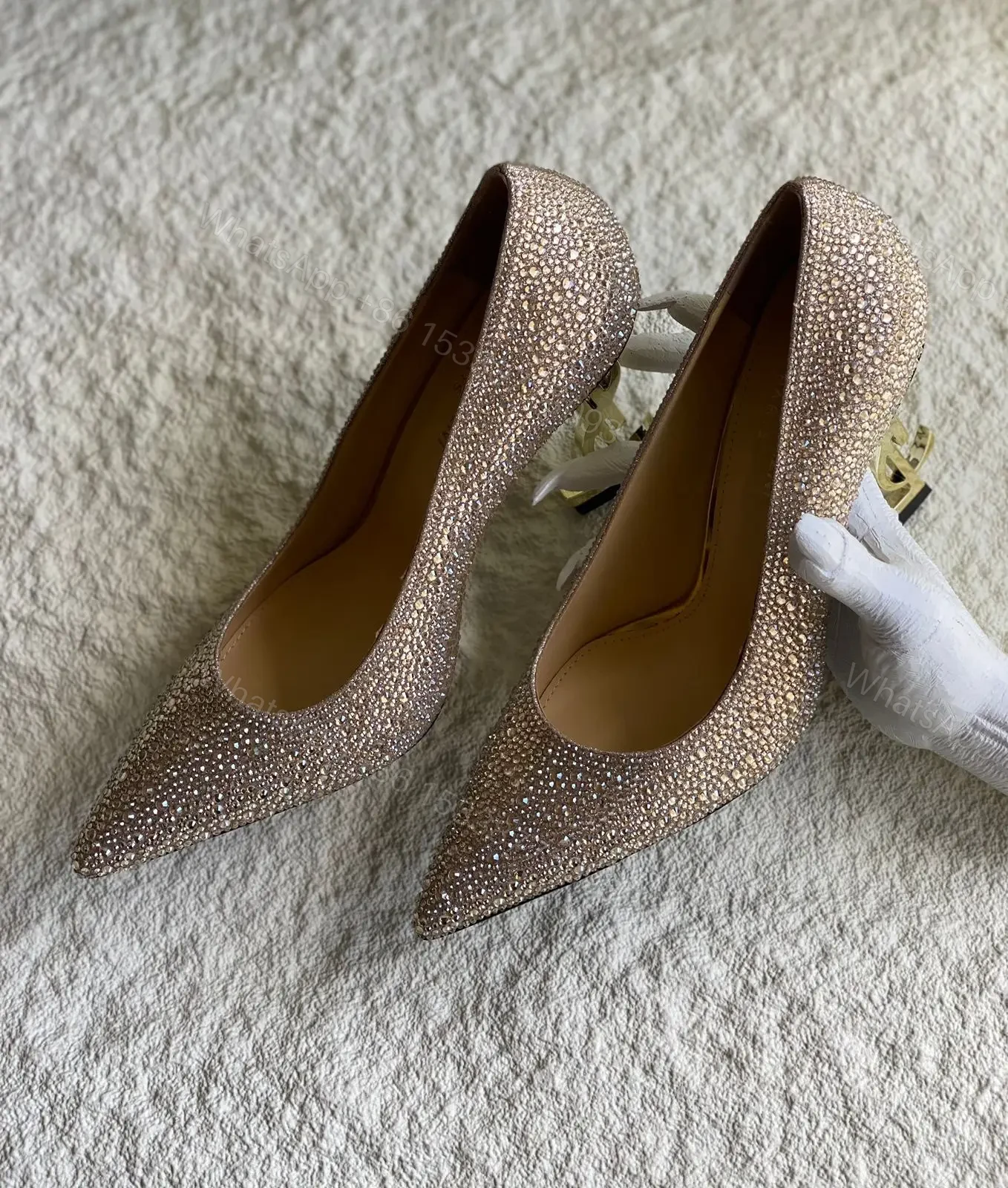 YSL — view 1