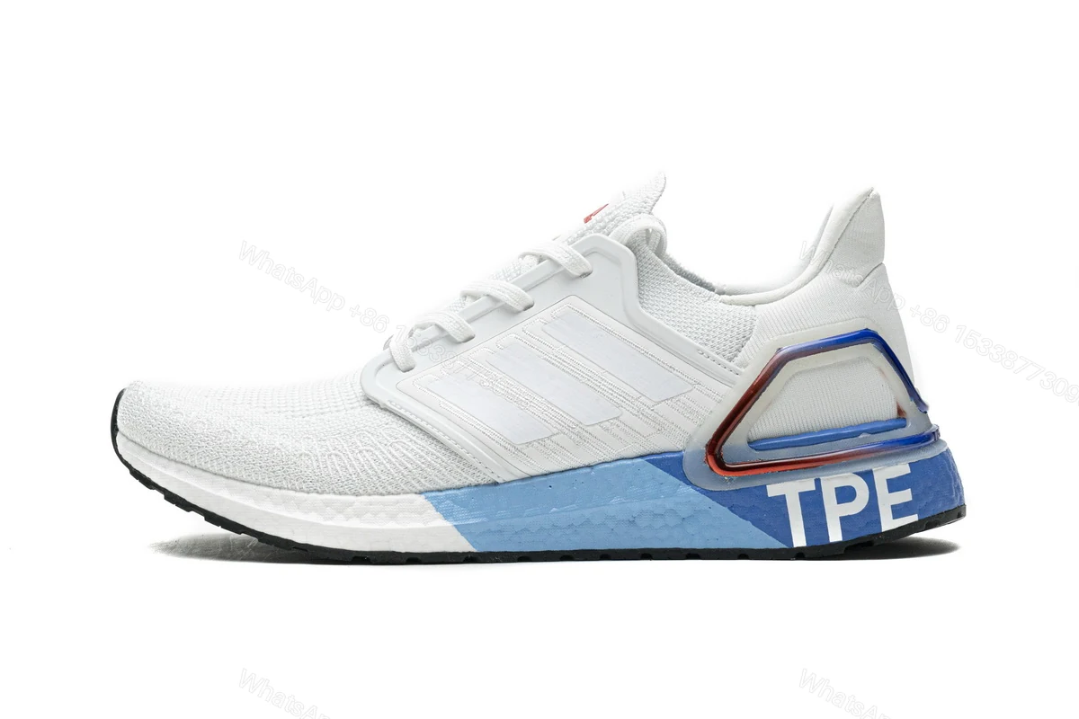 View 10 of Adidas Ultra Boost 20 City Pack Taipei FX7816