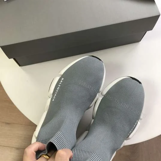 View 4 of BALENCIAGA SPEED 2.0 SNEAKER – BB150