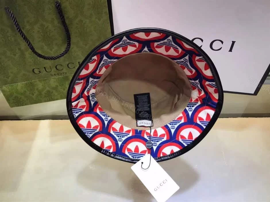 View 4 of Gucci Hats – RCG51