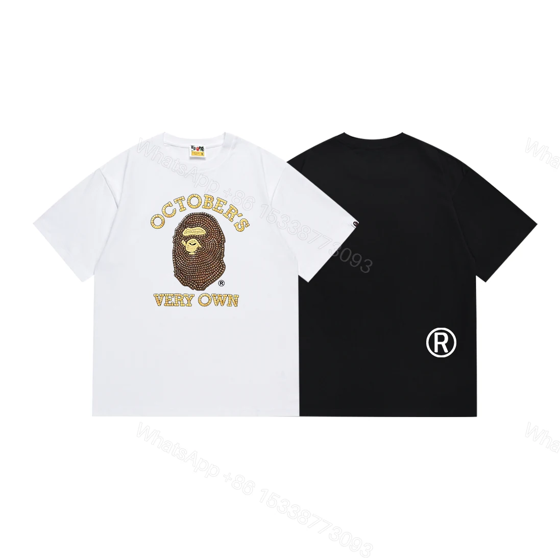 View 8 of Bape T-Shirt 138
