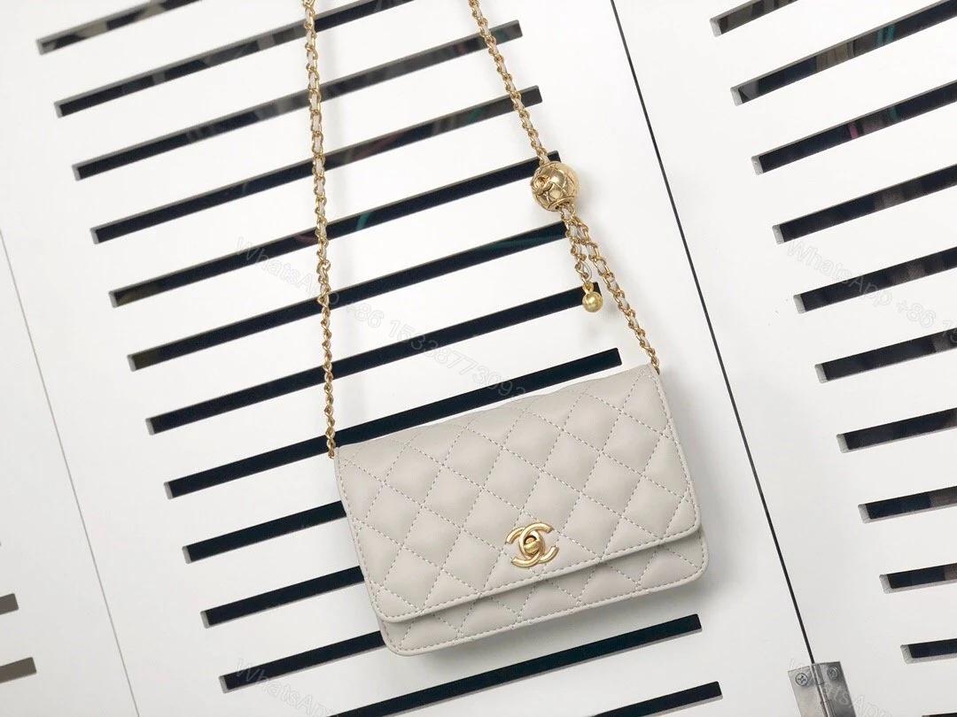 View 2 of Chanel WOC