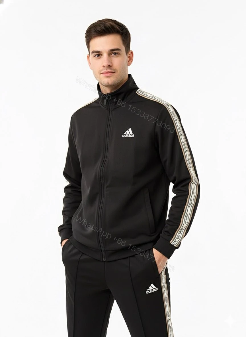 View 10 of First Copy Adidas Original Store Article Track Set
