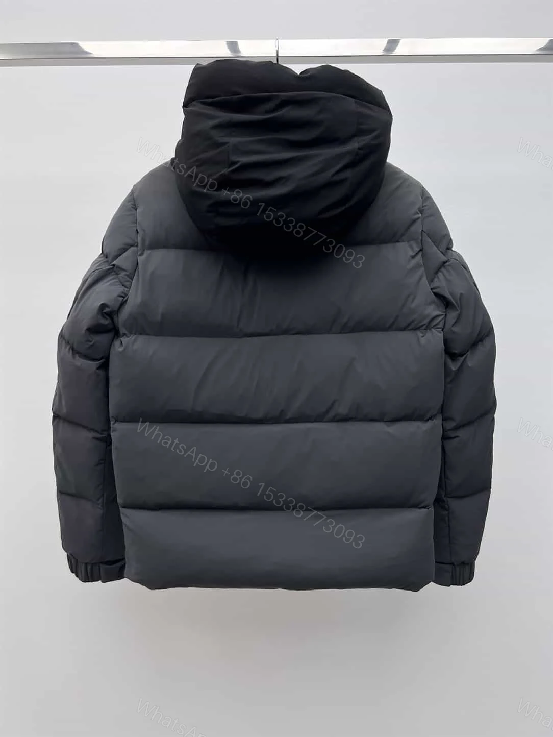 View 2 of MONCLER JACKET – MJ003