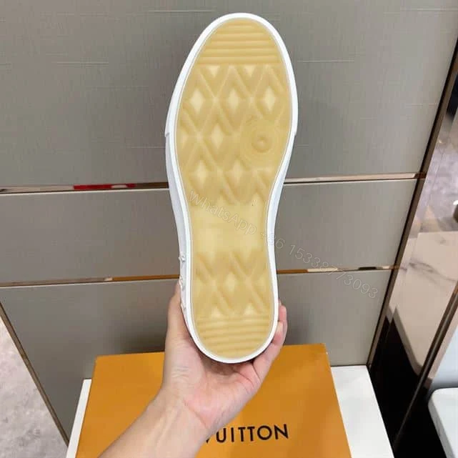 View 7 of LOUIS VUITTON TRAINER SNEAKER – LSVT290