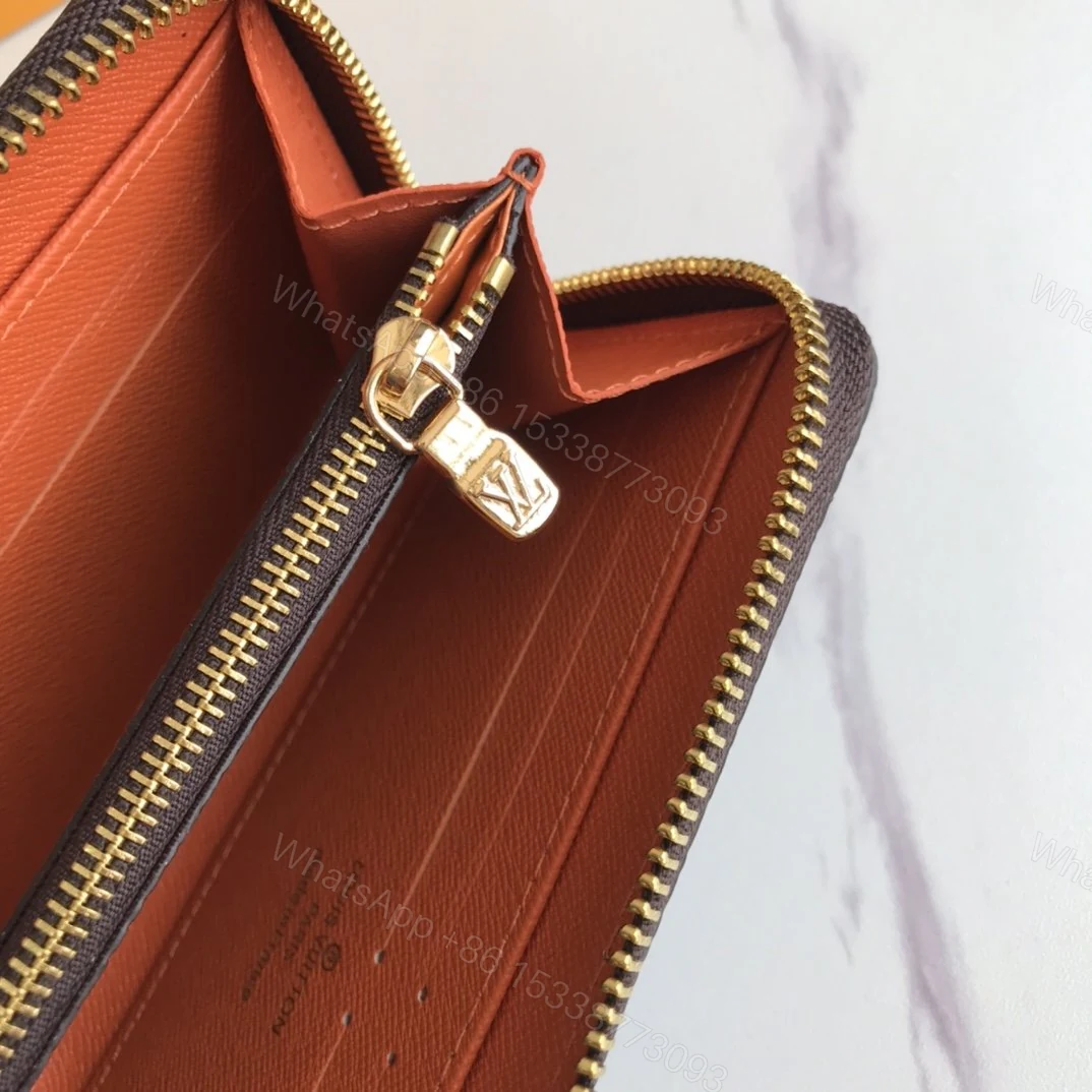 View 7 of Louis Vuitton Zippy Wallet