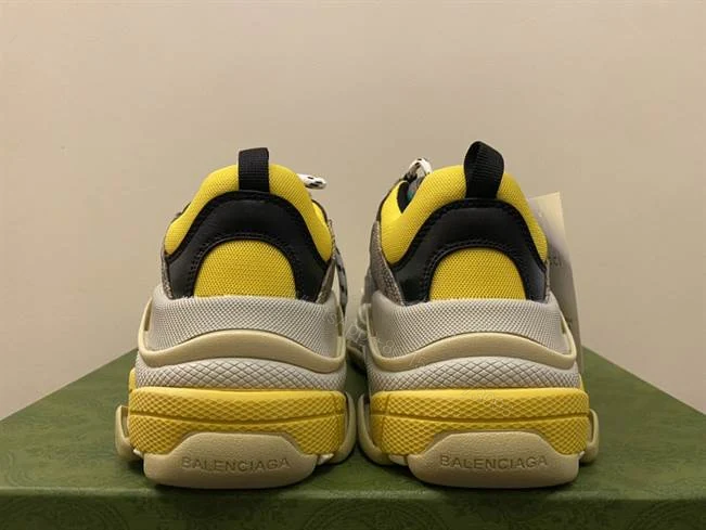 View 5 of Men’s The Hacker Project Triple S sneaker – GC95