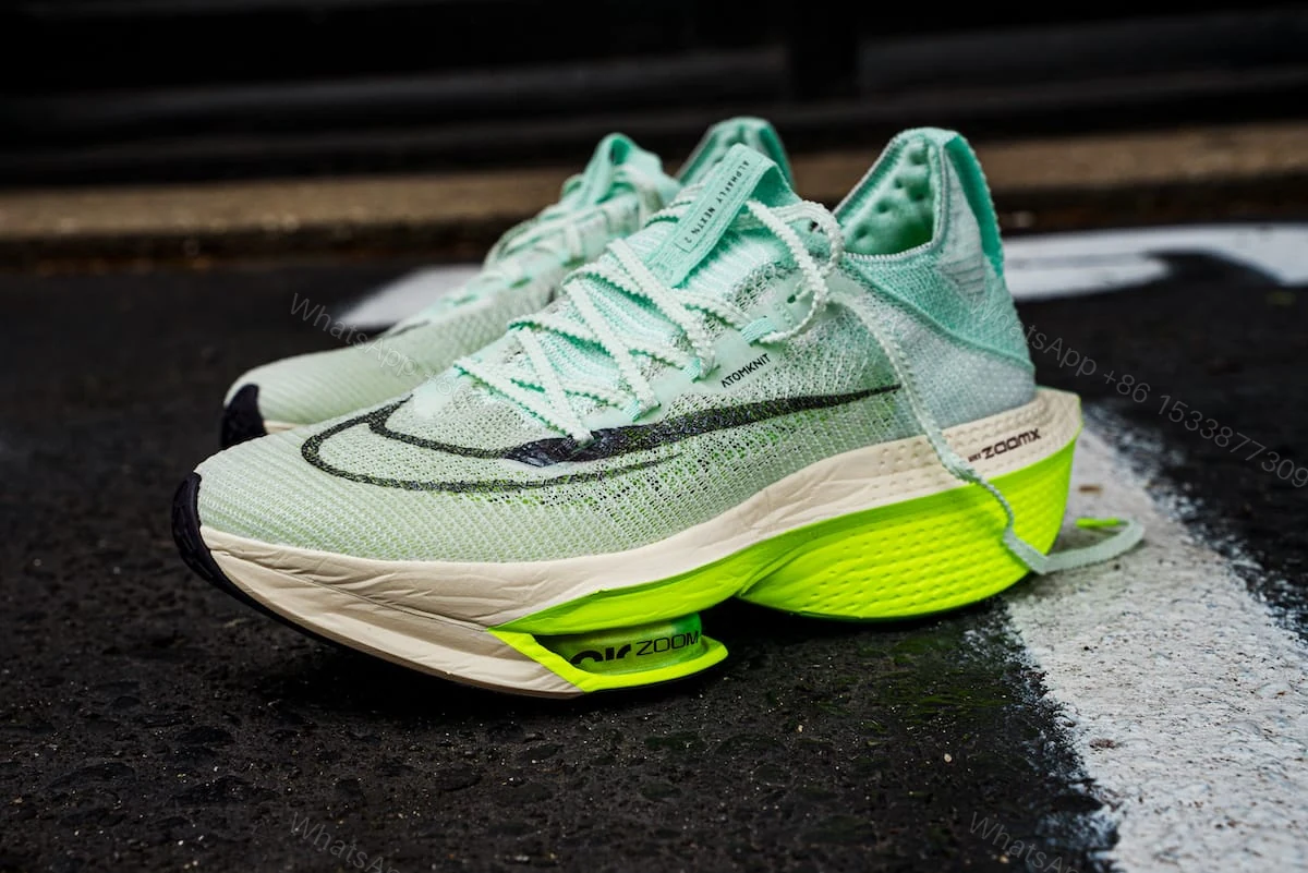 View 3 of First Copy Nike Alphafly 2
