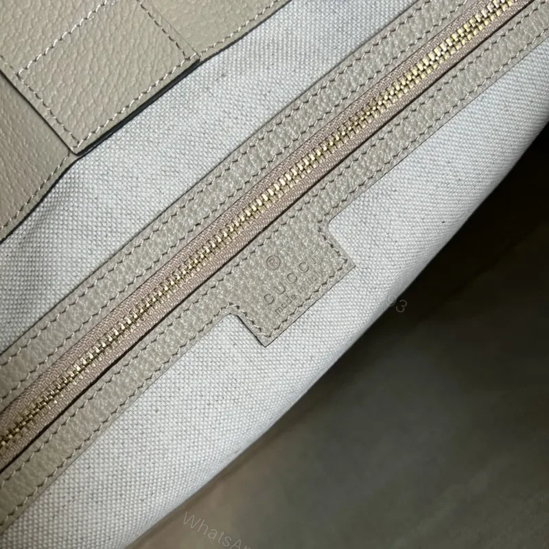 View 8 of Gucci GG Supreme Ophidia Medium