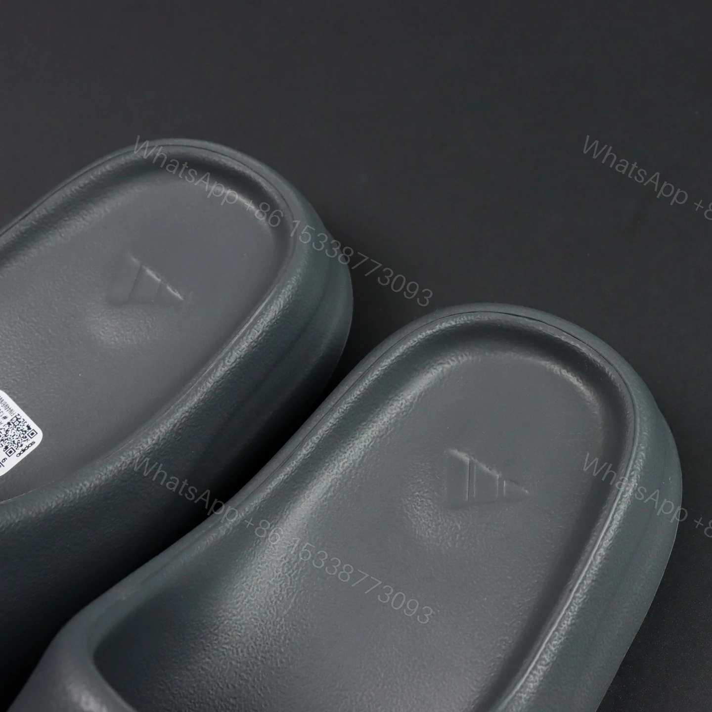 View 4 of Yeezy Slide Granite Reps