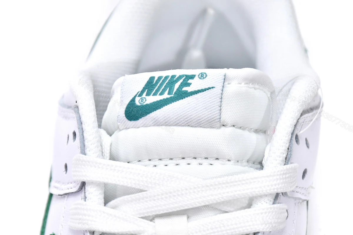 View 5 of Nike Dunk Low Green Noise DD1503-112