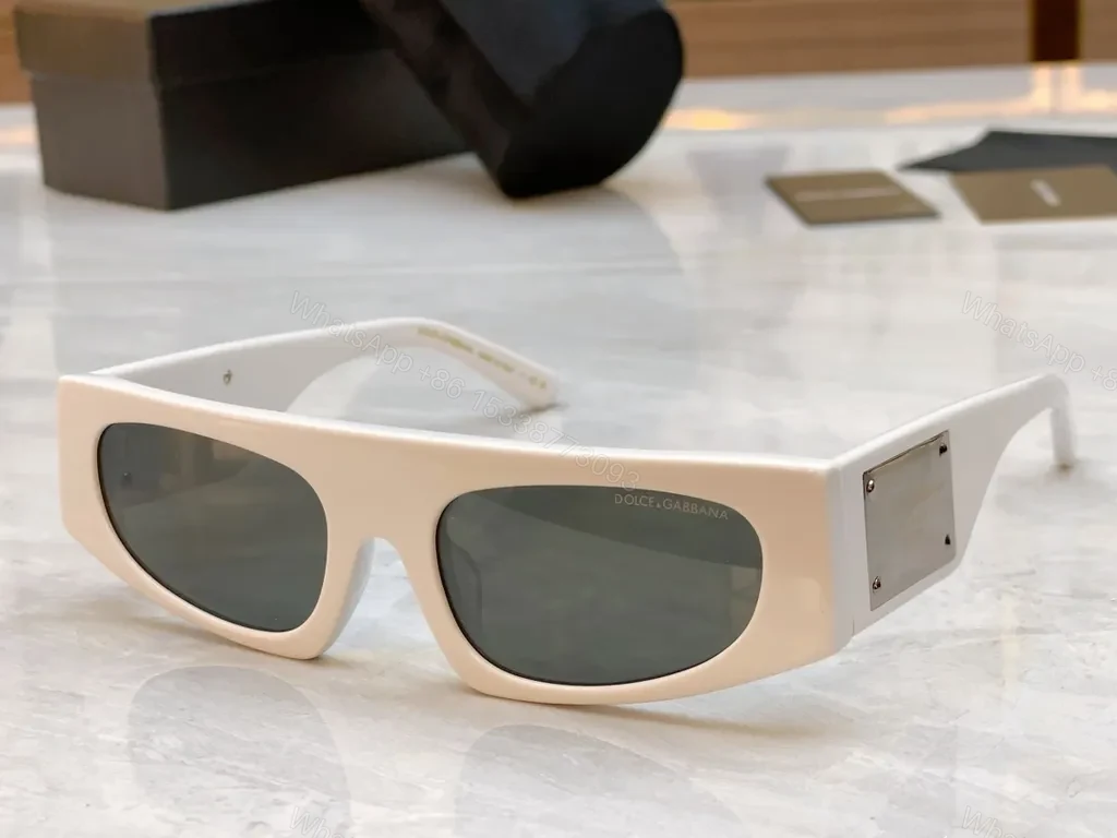 View 2 of Architectural Black Acetate Sunglasses â€“ Oversized Hex-Frame Luxury