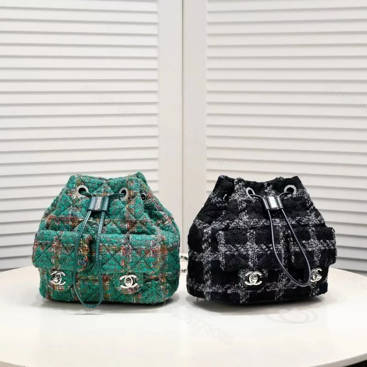 CHANEL — view 1