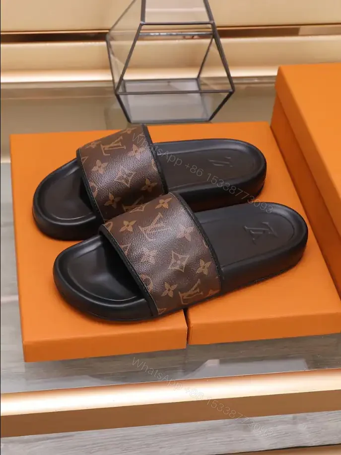 View 6 of LV WATERFRONT MULE – LVS41