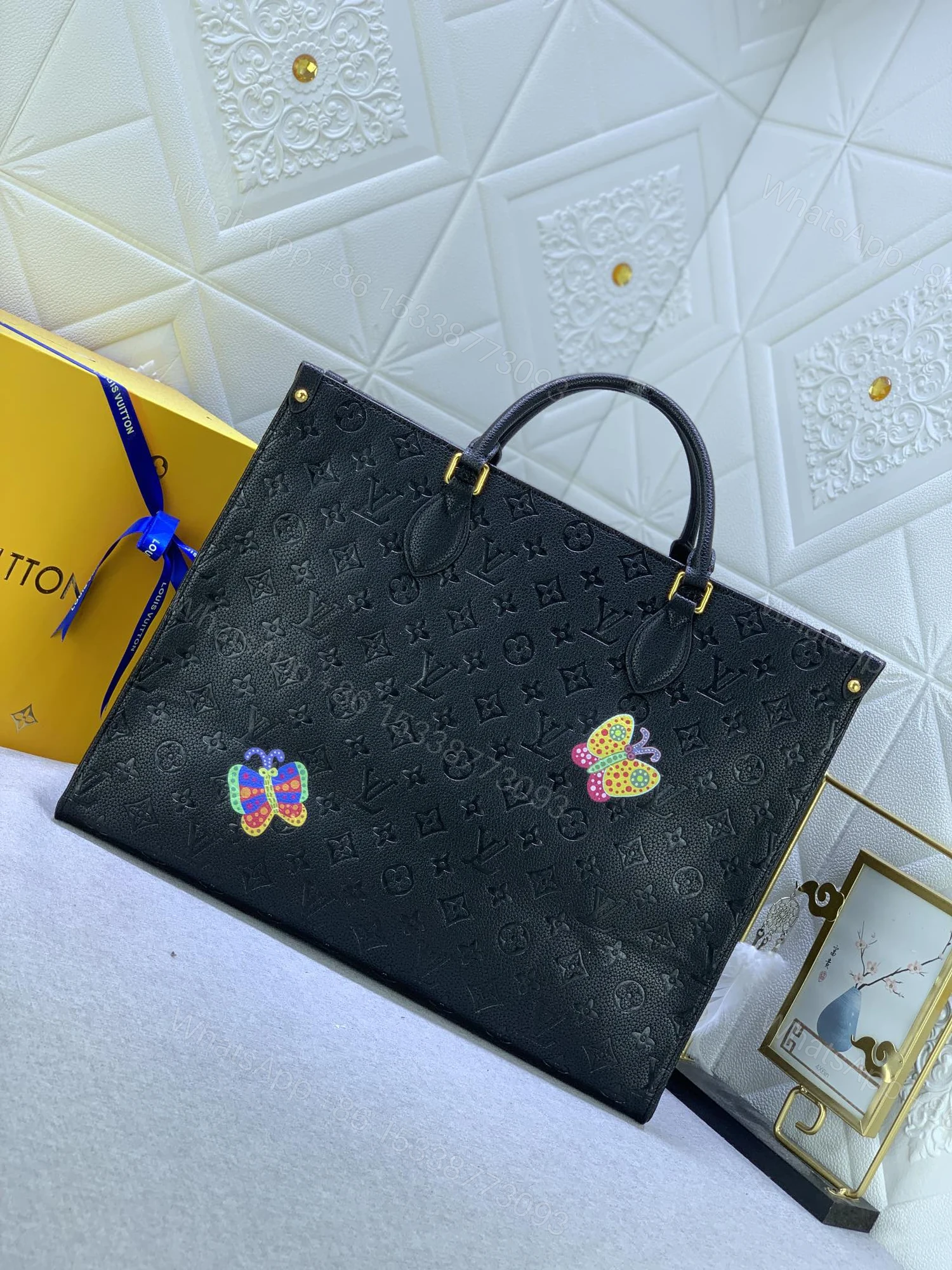 View 8 of EN – Luxury Bags LUV 769