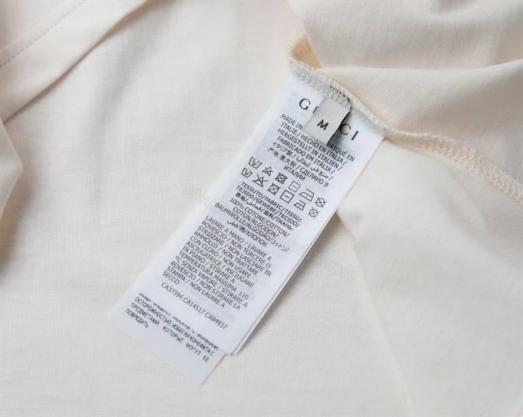 View 3 of Gucci T-Shirt – GC51