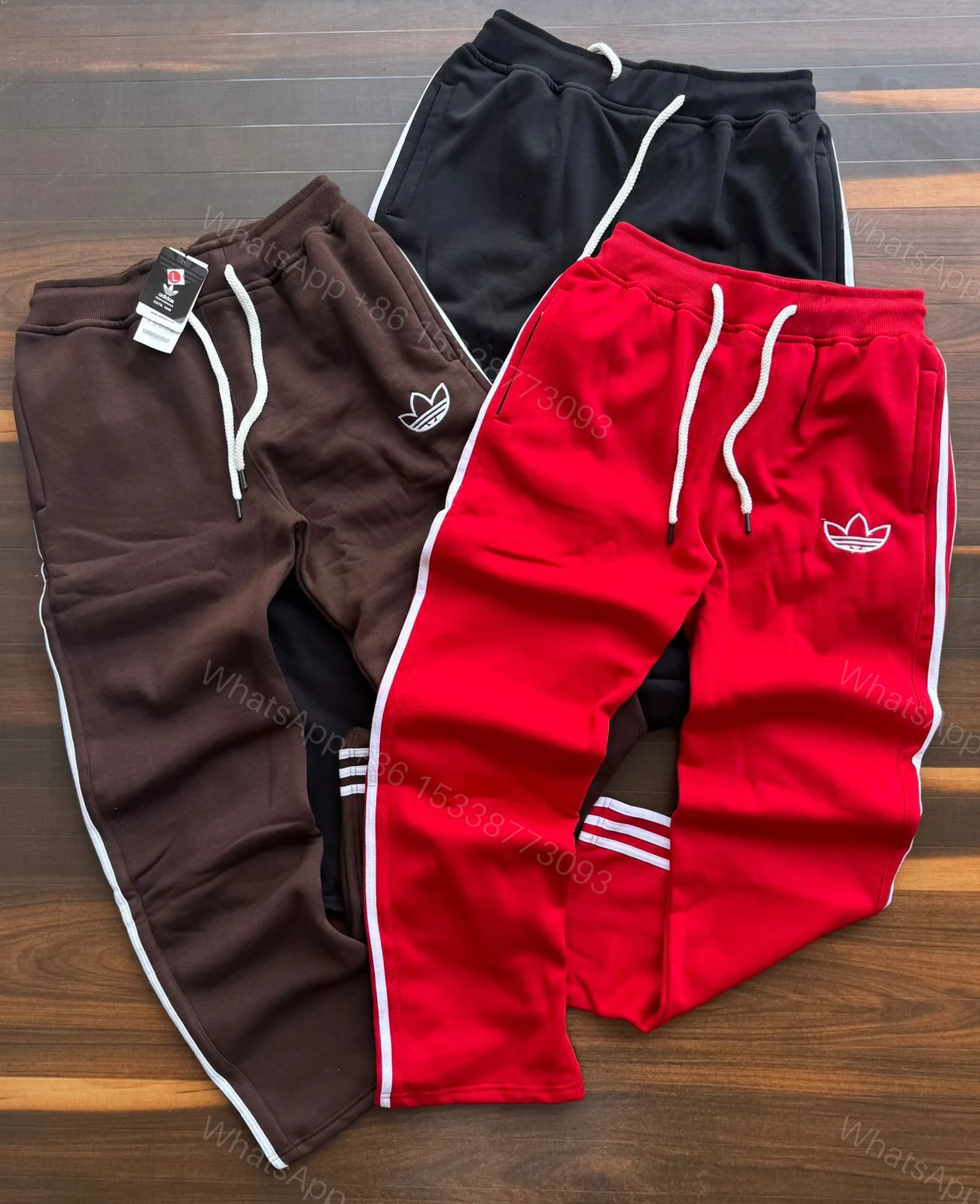 View 3 of FIRST COPY Adidas Winter Lower