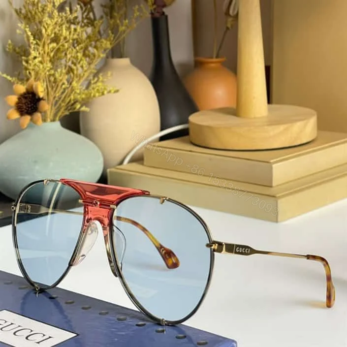 View 7 of GUCCI SUNGLASSES – GST23