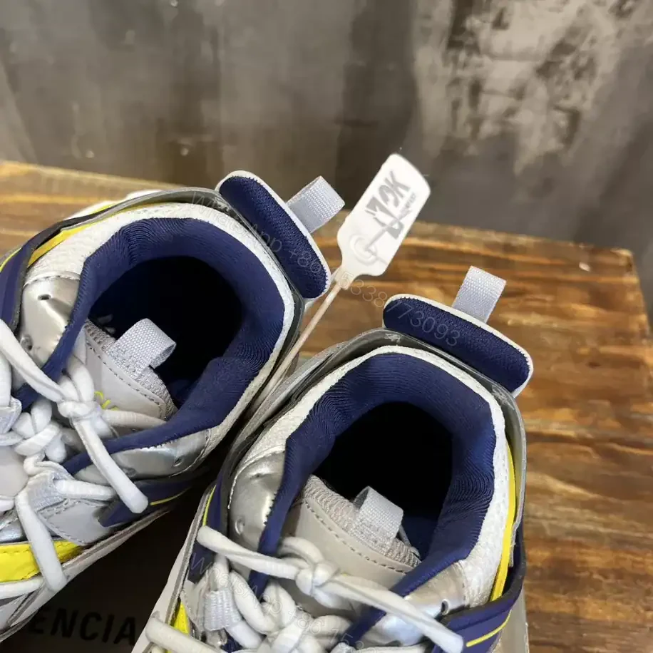 View 6 of BALENCIAGA TRACK SNEAKER – BB250