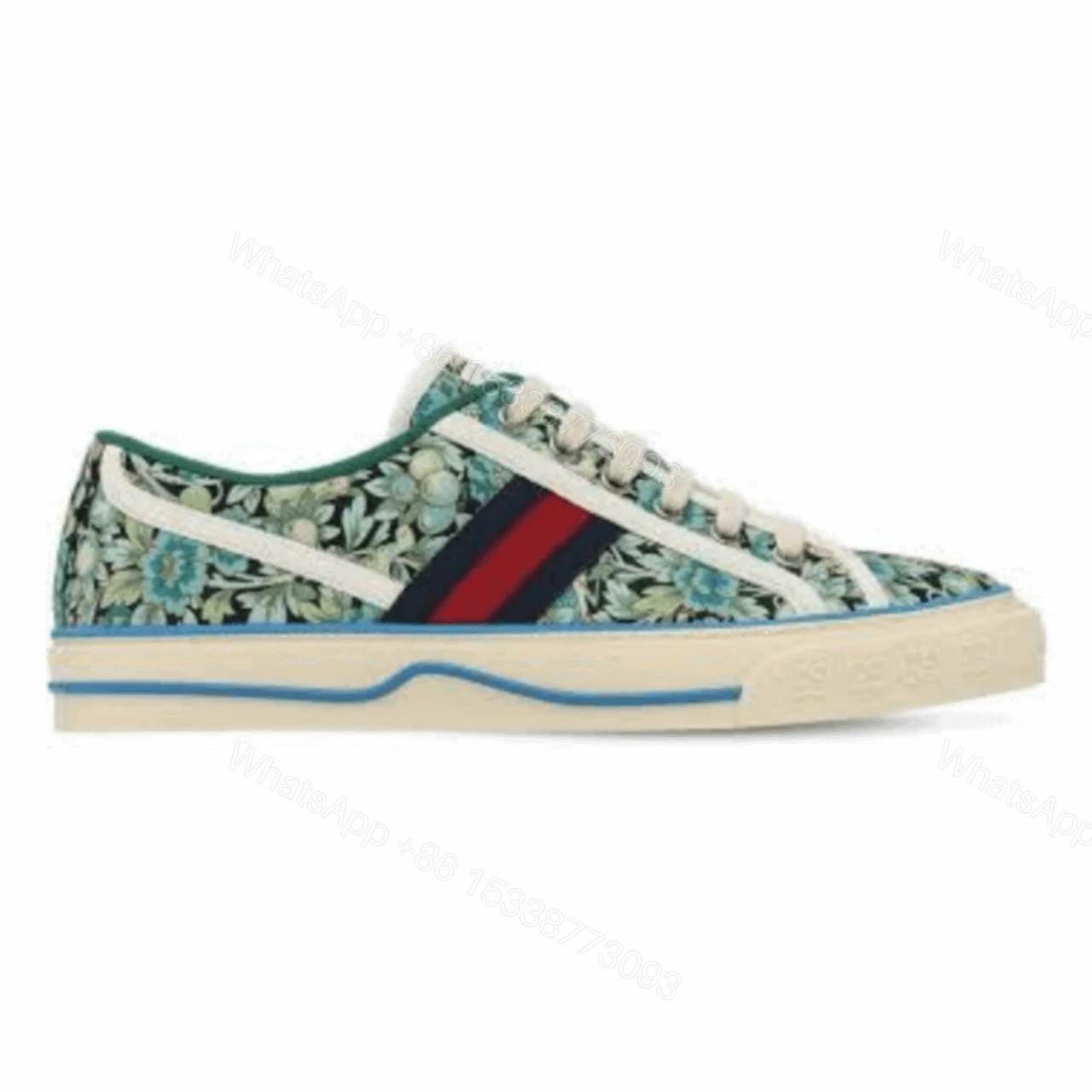 GUCCI TENNIS 1977 SNEAKER – GC193 — view 1