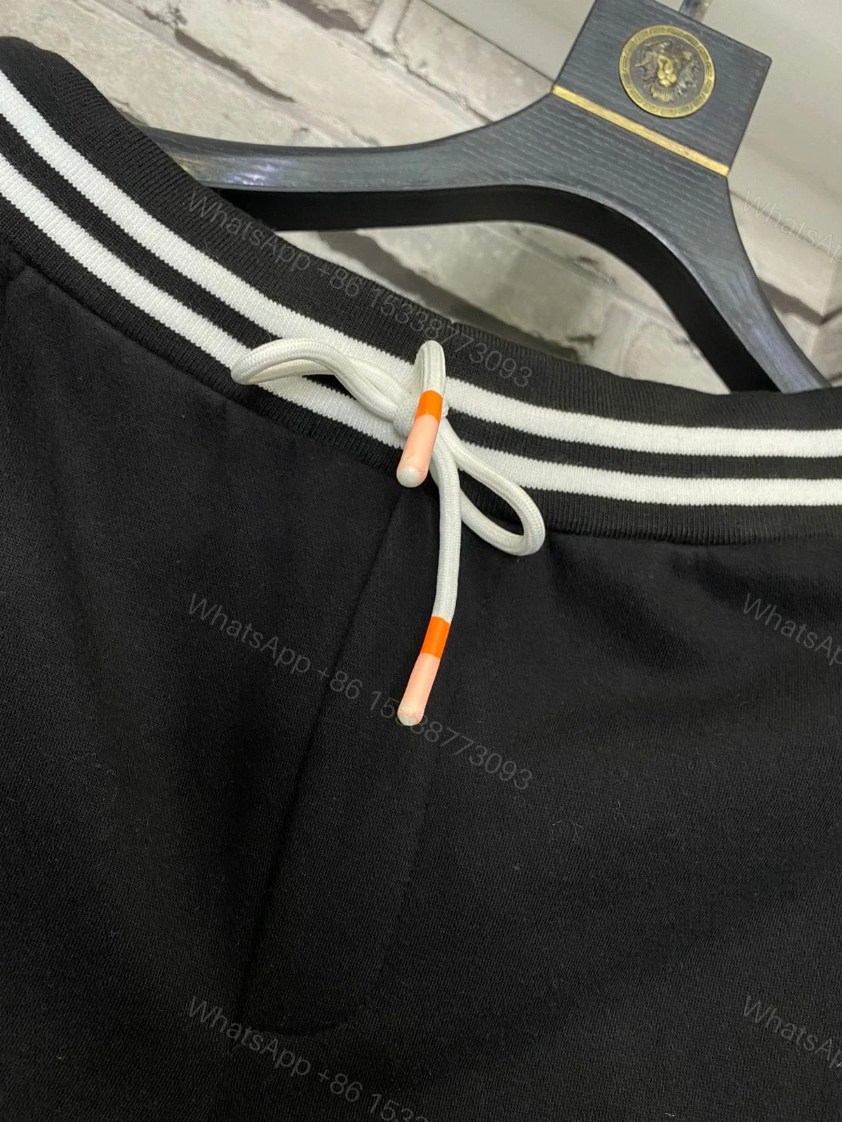 View 10 of FIRST COPY BURBERRY PREMIUM ROUND NECK TRACKSUIT