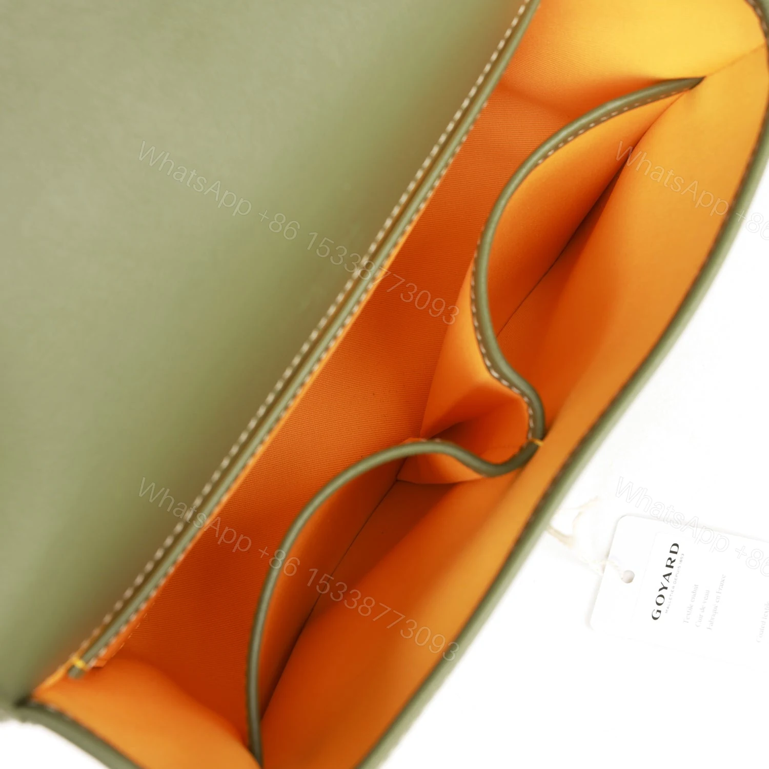 View 11 of Belvedere MM Bag