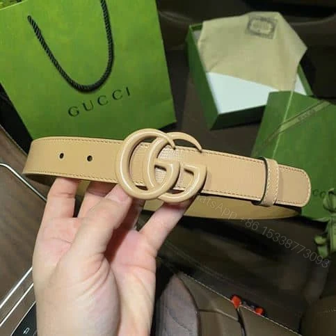 View 2 of GUCCI BELT – B70