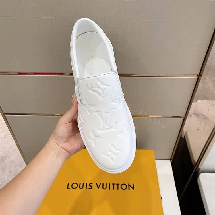 View 6 of LOUIS VUITTON BEVERLY HILLS SLIP ON – LSVT284