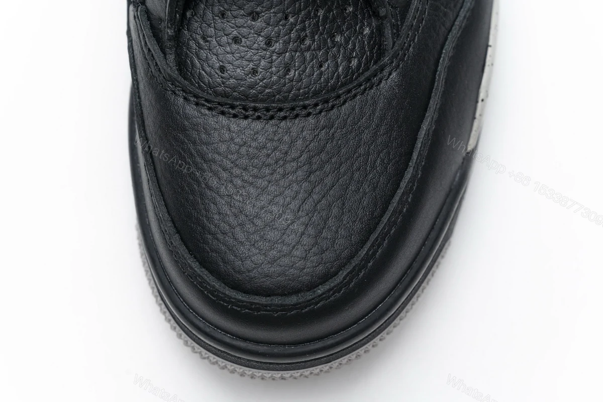 View 10 of Air Jordan 4 Retro Oreo 314254-003