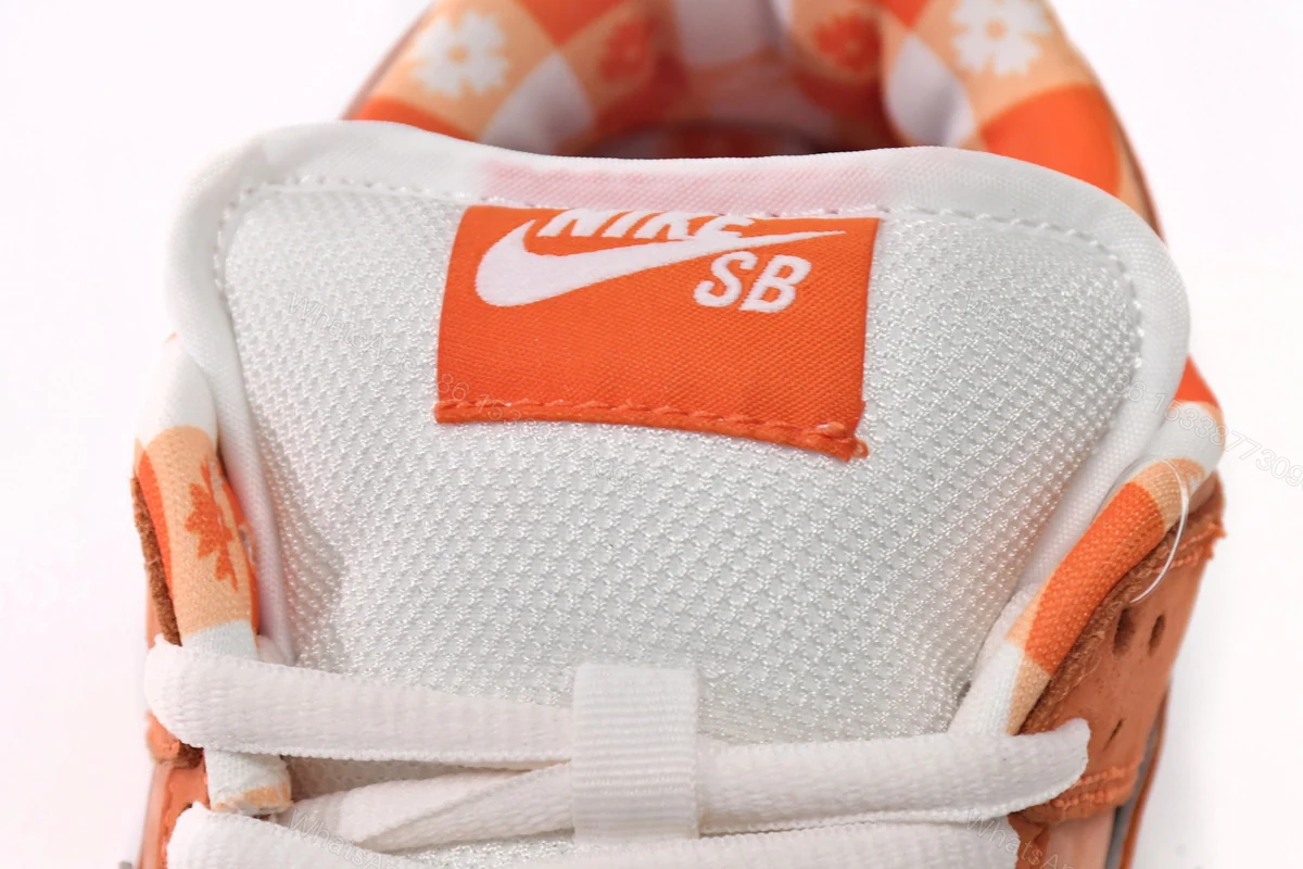 View 5 of Concepts x Nike SB Dunk Low “Orange Lobster” FD8776-800