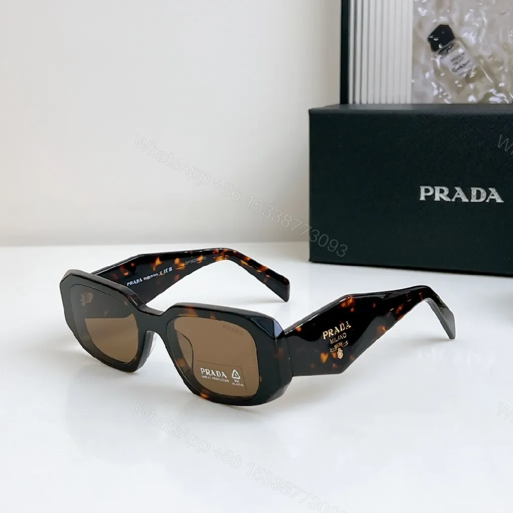 View 6 of Pastel Pink Acetate Sunglasses, Bold Contemporary, UV400 Protection