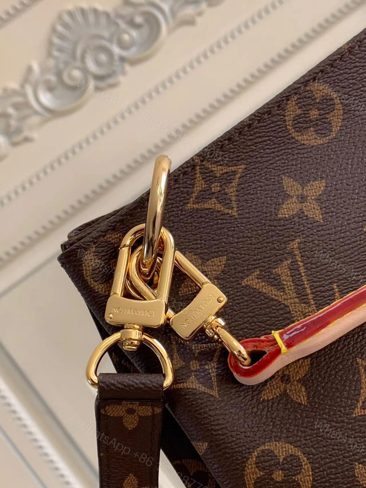 View 6 of LV TOTE bag