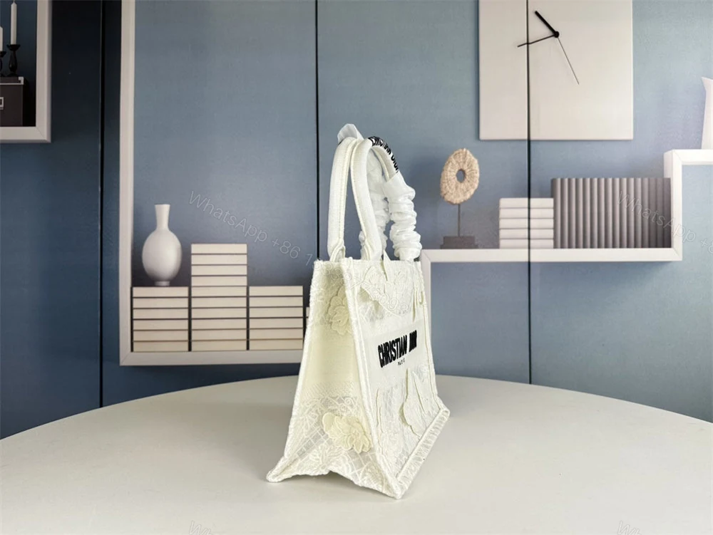 View 6 of NEW CHRISTIAN DIOR BAGS LADY DIOR 2