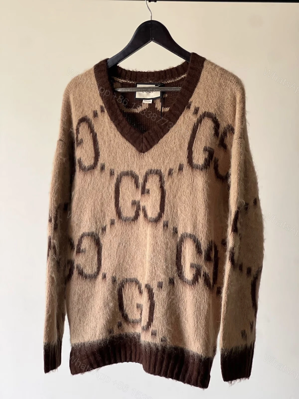 GUCCI — view 1