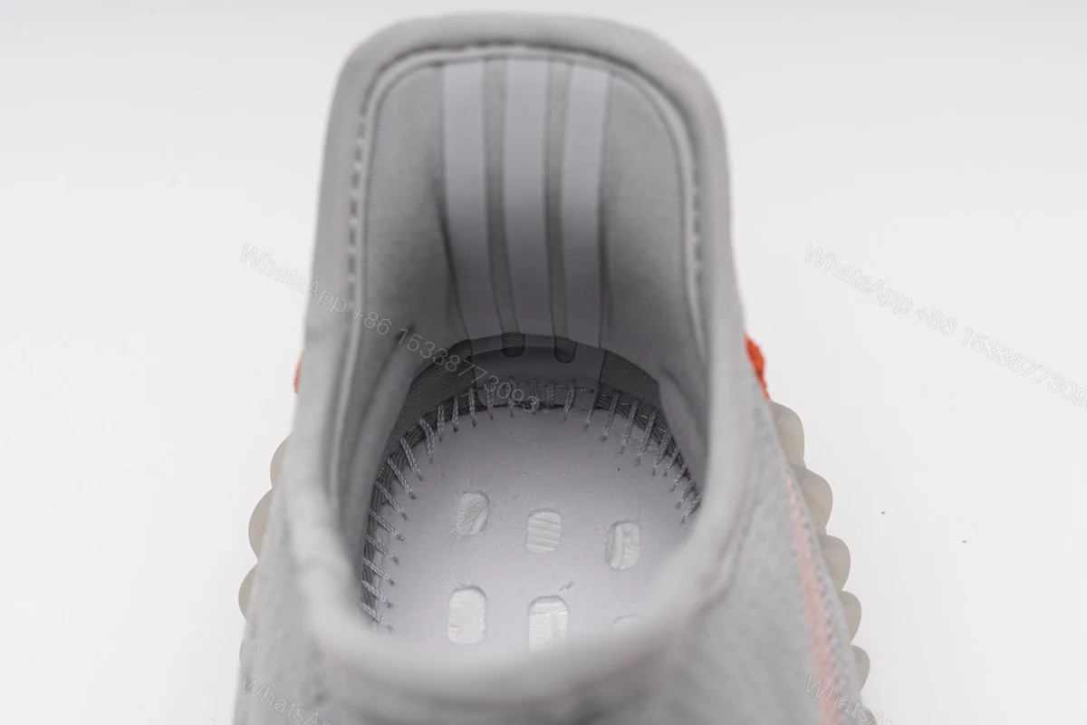View 6 of adidas Yeezy Boost 350 V2 Tail Light Reps FX9017