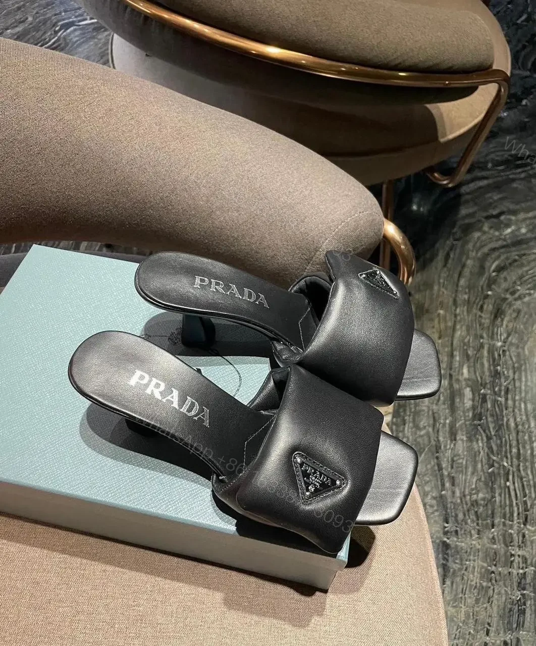 PRADA — view 1