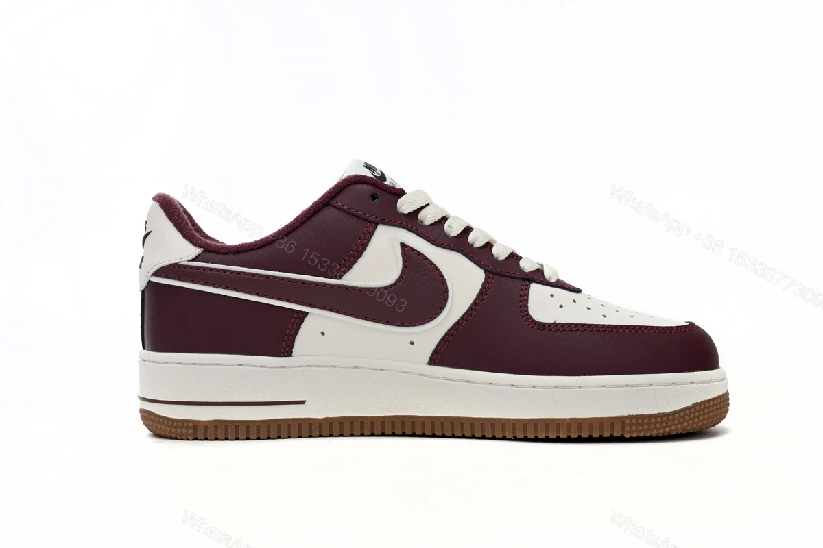 View 2 of Nike Air Force 1 Low “College Pack” DQ7659-102