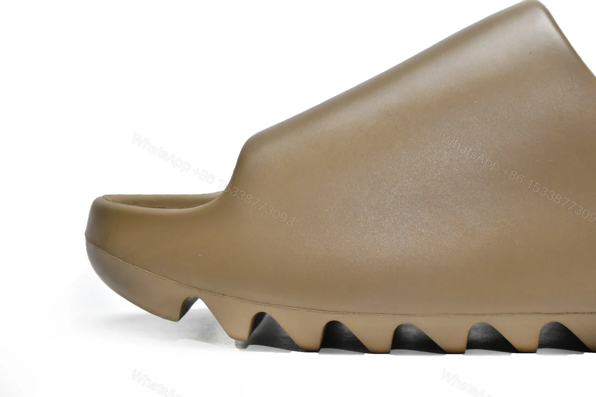 View 5 of adidas Yeezy Slide CORE FV8425