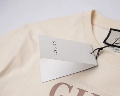 View 5 of Gucci T-Shirt – GC0025