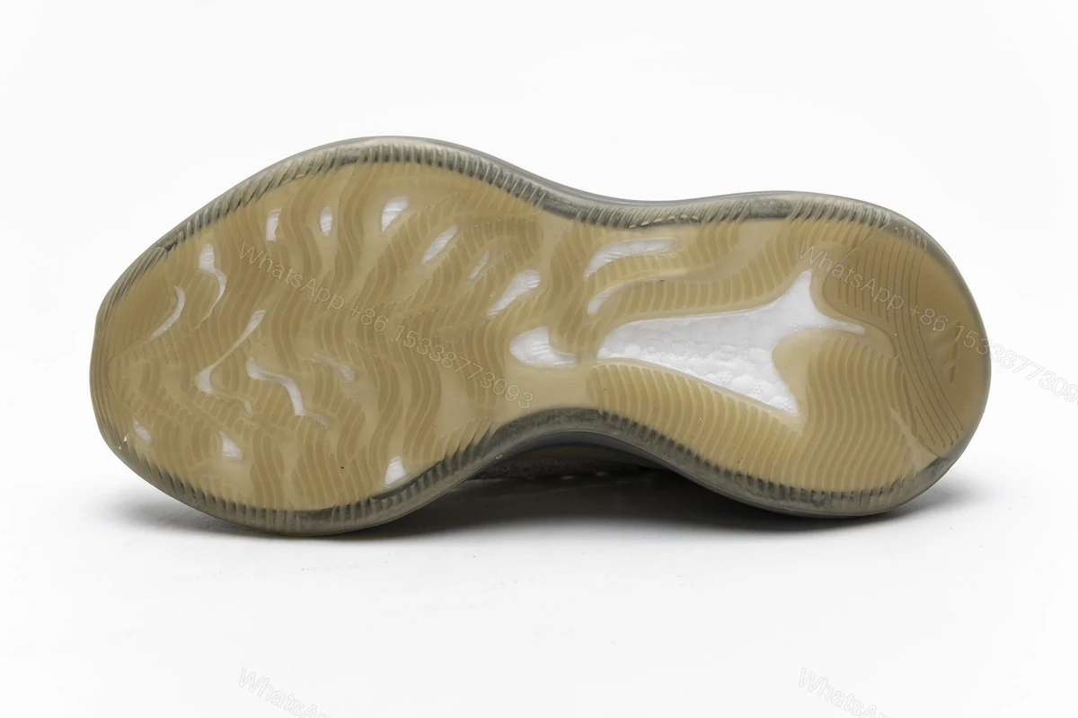 View 5 of Yeezy Boost 380 Pepper Reflective FZ4977