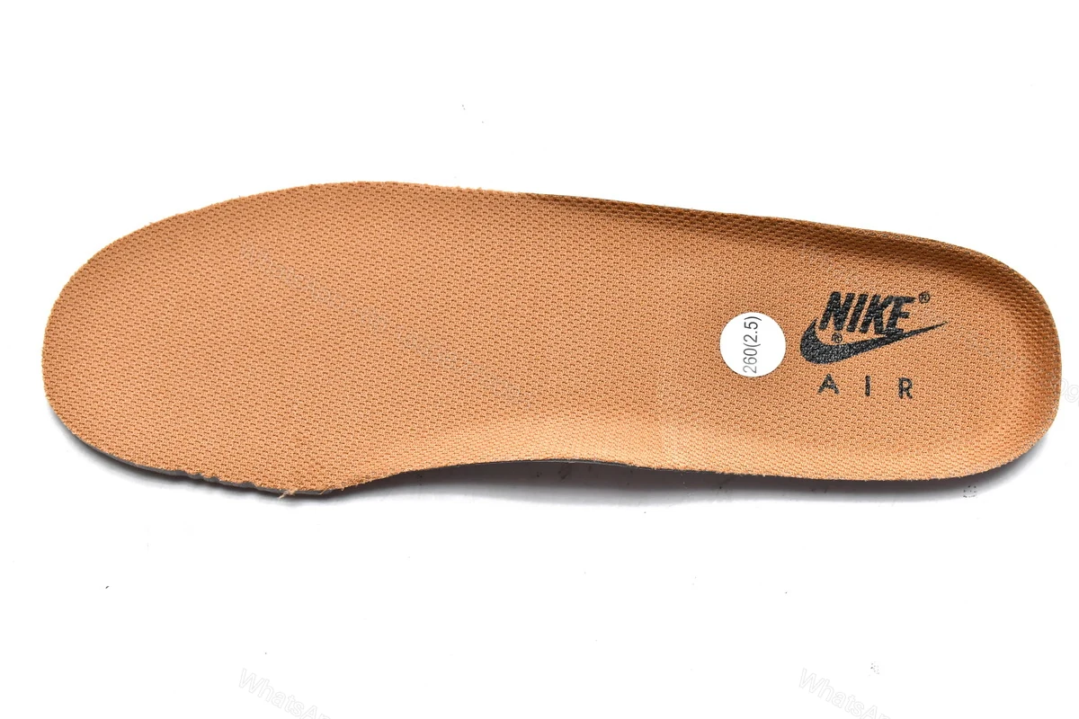 View 4 of Nike Air Force 1 Low Flax 2019 CJ9179-200