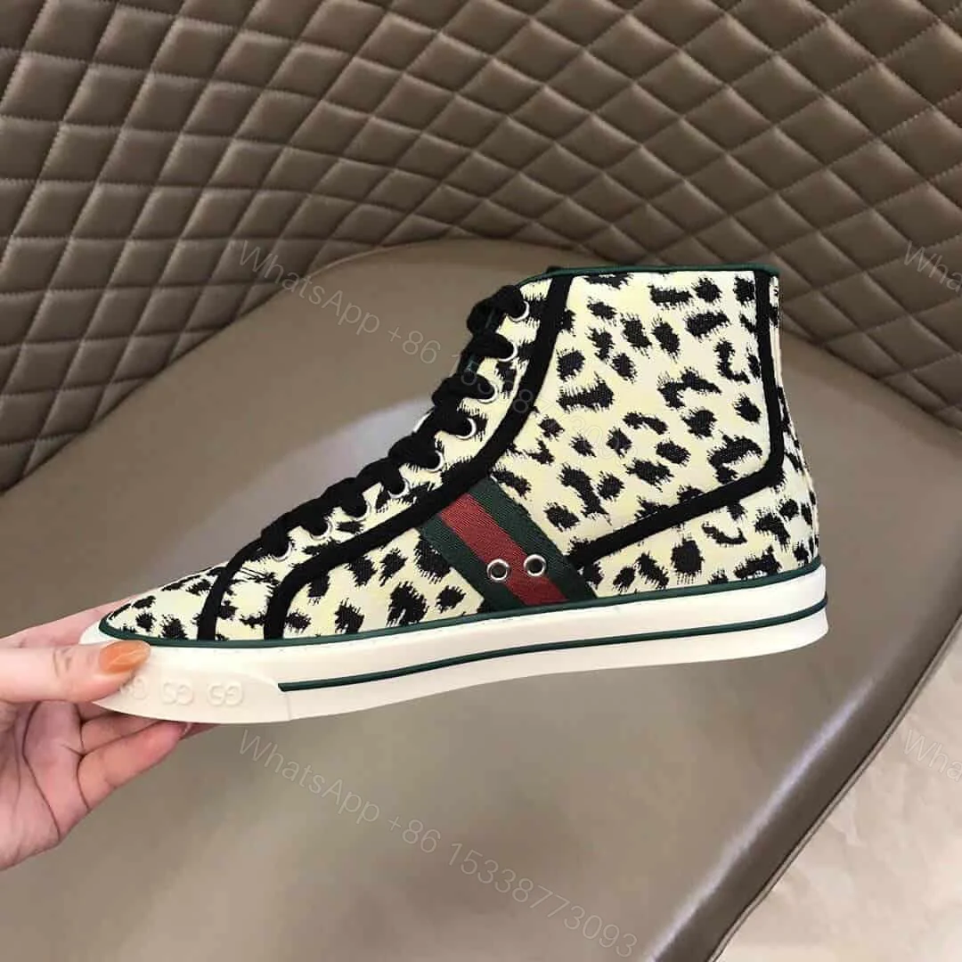 View 3 of GUCCI TENNIS 1977 SNEAKER – GC194
