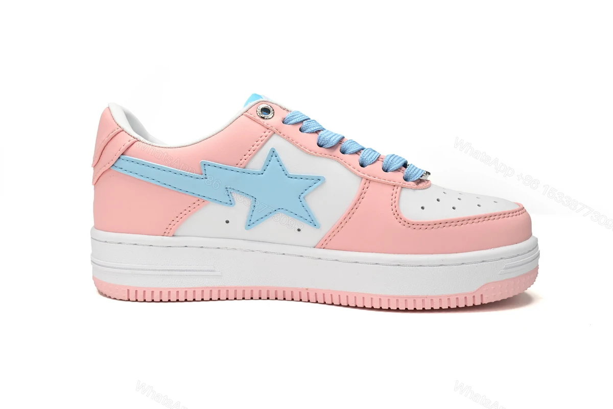 View 2 of Bape hello kitty shoes reps