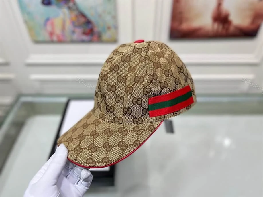 View 6 of Gucci Cap – RCG40