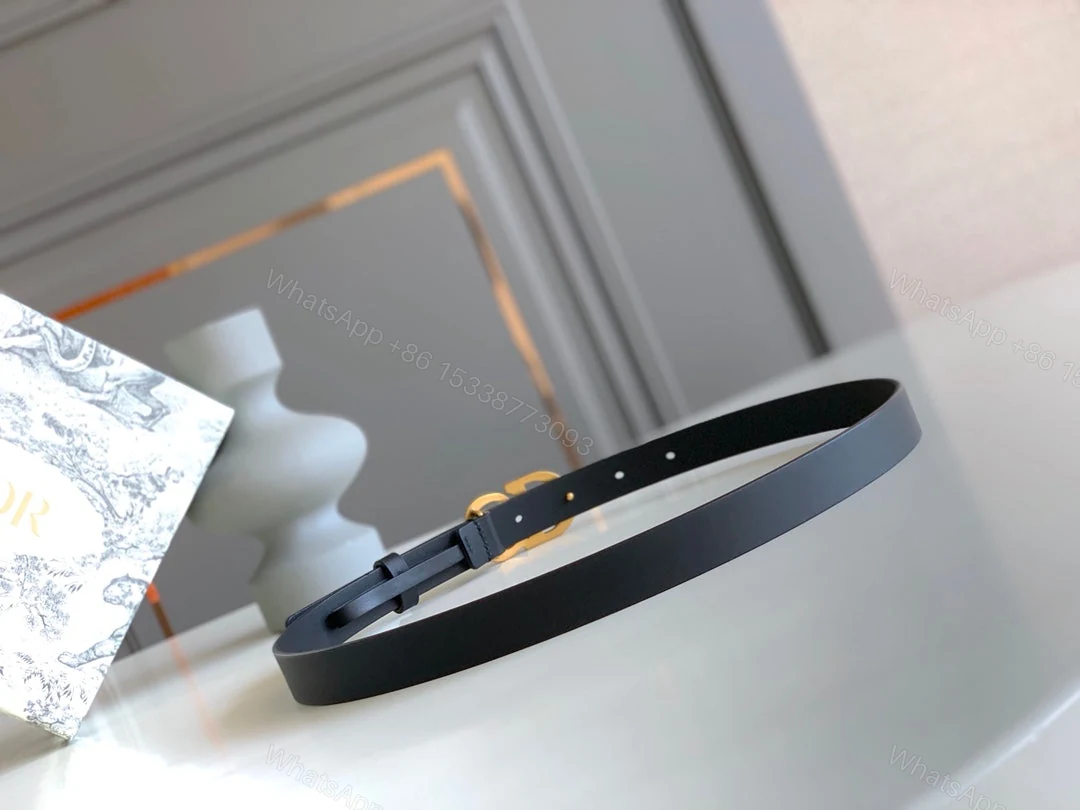 View 7 of Women’s Luxury DIR BELTS 020